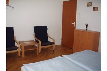 Privatan smeštaj Veliki Medjer / Veľký Meder 2